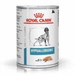 Royal Canin VHN Canine Hypoallergenic 400g