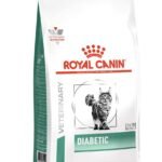 Royal Canin VHN Feline Diabetic Dry Food