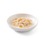 Schesir Cat Chicken & Pumpkin 6 x 50g - Image 2