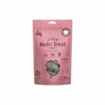 Pramy Cat Salmon Treat 50g