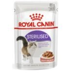 Royal Canin Sterilised Gravy - Image 2