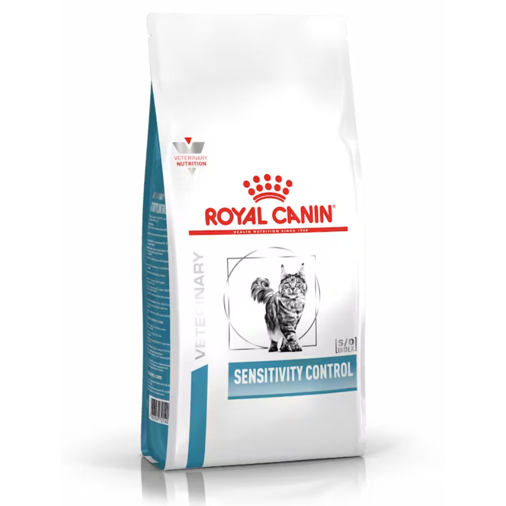 NewProject_5.png Royal Canin VHN Feline Sensitivity Control 1.5kg - Image 1