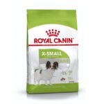 EXP 18JUNE26 Royal Canin X Small Adult Dry Food 1.5kg