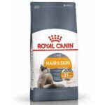 Royal Canin Hair & Skin Care