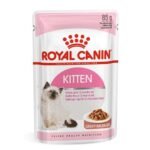 Royal Canin Kitten Instinctive Gravy