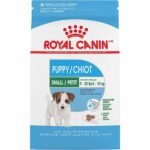 Royal Canin Mini Puppy