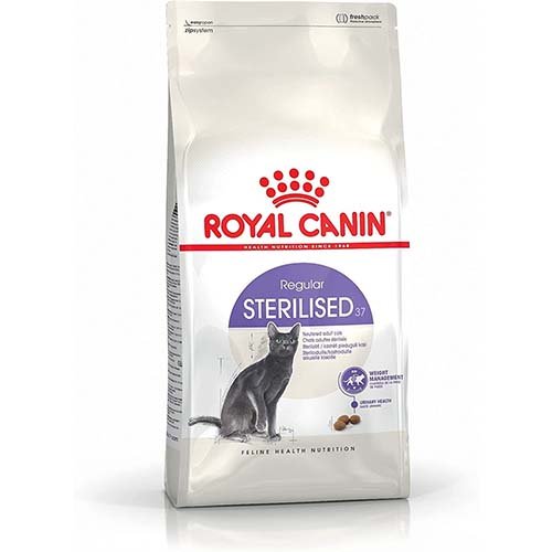 RoyalCaninSterilised.jpg Royal Canin Sterilised - Image 1
