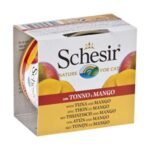 Schesir Cat Tuna & Mango 75g