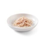 Schesir Cat Chicken Fillets Natural 85g - Image 2