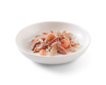 Schesir Cat Tuna & Shrimps 6 x 50g - Image 3