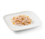 Schesir Dog Chicken & Papaya 150g Tin - Image 2