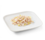 Schesir Dog Chicken & Pineapple 150g Tin - Image 2