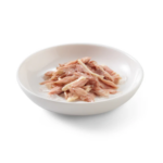 Schesir Cat Tuna & Chicken 85g in Jelly Tin - Image 3