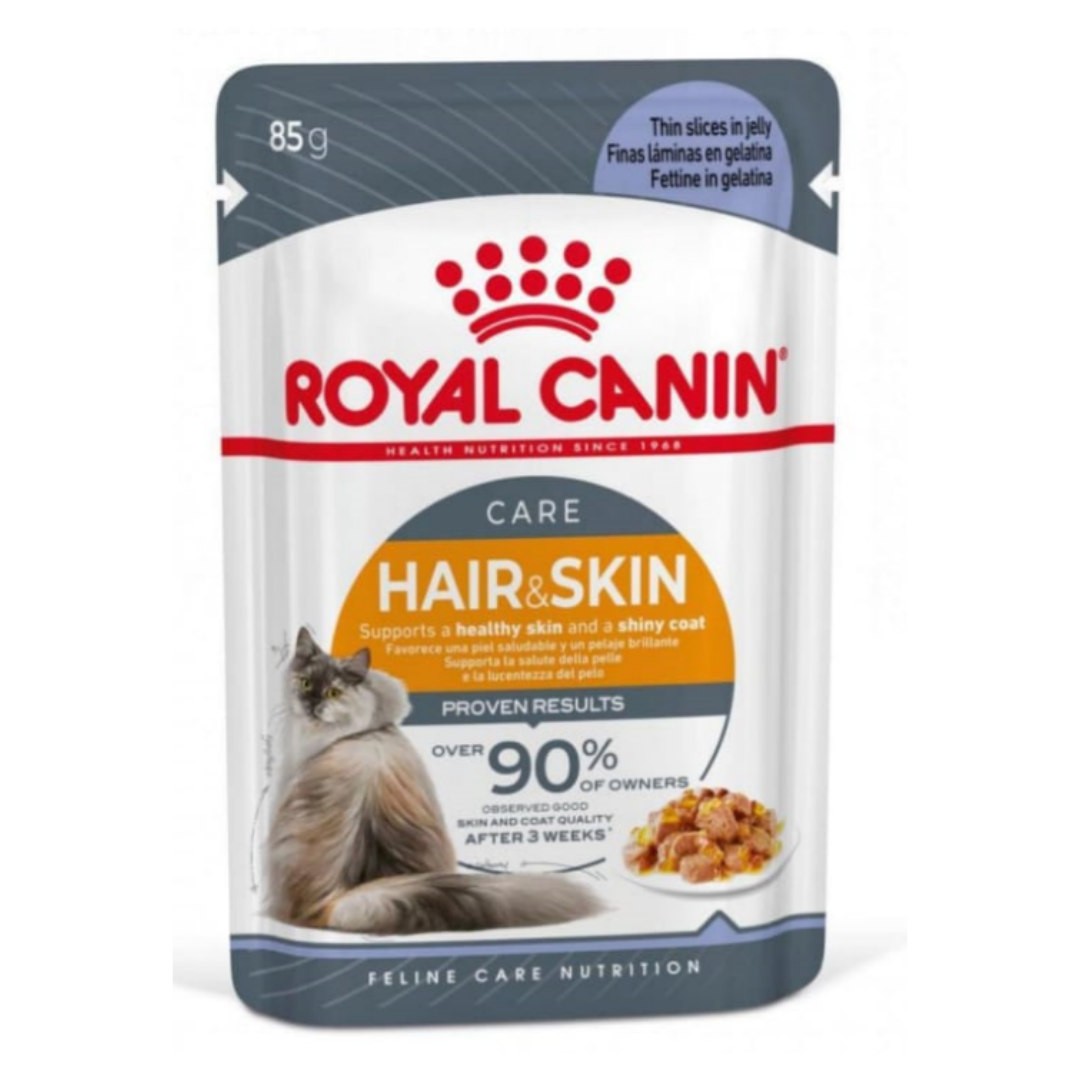 Untitleddesign_9_4cb33005-7d53-4b4b-90bf-b0d81eef1ee9.png Royal Canin Hair & Skin Gravy - Image 1