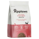 Applaws Cat Chicken & Duck