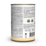 Schesir Cat Chicken & Rice 140g Tin - Image 3