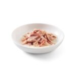 Schesir Cat Tuna Beef & Rice 85g Tin - Image 3