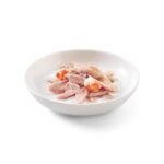 Schesir Cat Tuna & Surimi in Jelly 85g Tin - Image 3