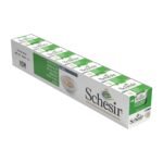 Schesir Cat Chicken & Rice in Jelly 85g Tin - Image 4