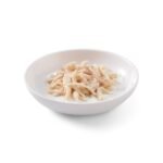 Schesir Cat Chicken & Rice 140g Tin - Image 2