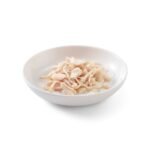 Schesir Cat Chicken & Seabass in Jelly 85g Pouch - Image 2