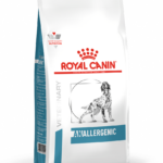 Royal Canin VHN Canine Anallergenic Dry Food 3kg