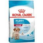 Royal Canin Medium Puppy