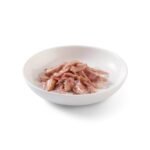 Schesir Cat Tuna & Rice in Jelly 85g Tin - Image 3