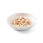 Schesir Cat Chicken Beef & Rice 85g Tin - Image 2